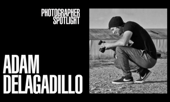 Photographer Spotlight: Adam Delgadillo